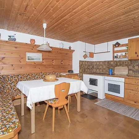 Haus Am Woertherberg شقة