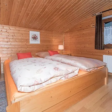 Haus Am Woertherberg Apartamento