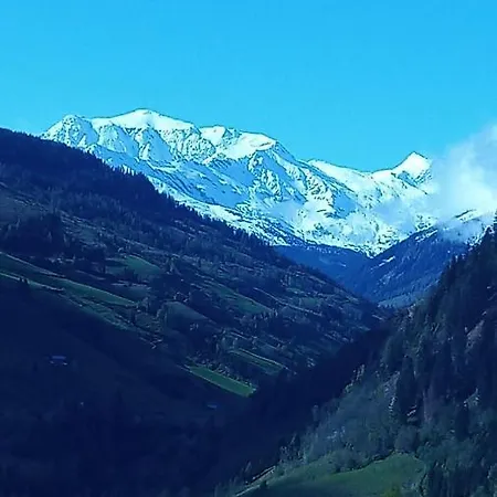 Haus Am Woertherberg *