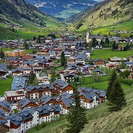 Haus Am Woertherberg * Раурис