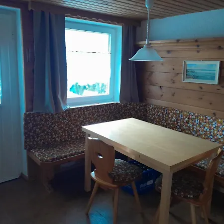 Haus Am Woertherberg Rauris