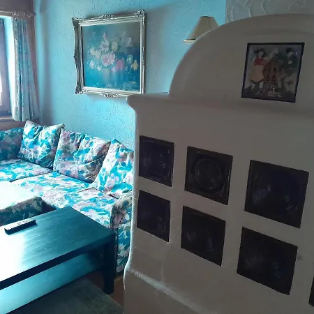 Haus Am Woertherberg شقة راوريس
