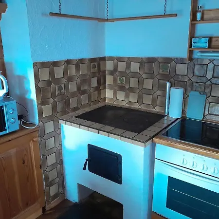 Haus Am Woertherberg *