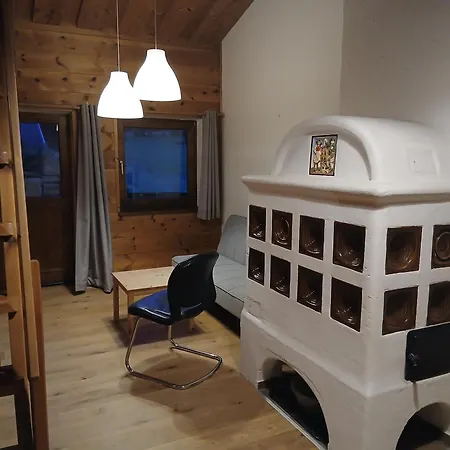 Haus Am Woertherberg شقة *