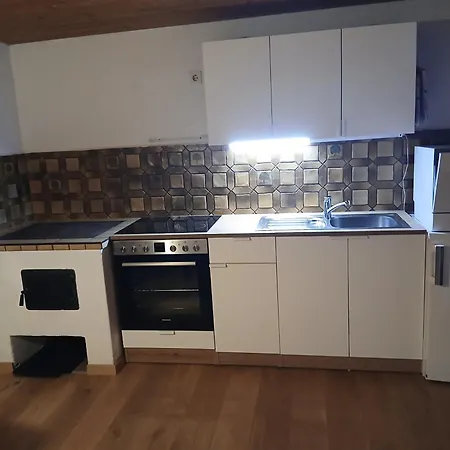 Haus Am Woertherberg * راوريس