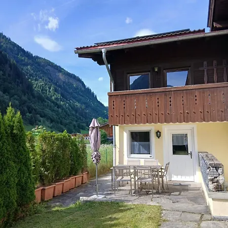 Haus Am Woertherberg Lejlighed *