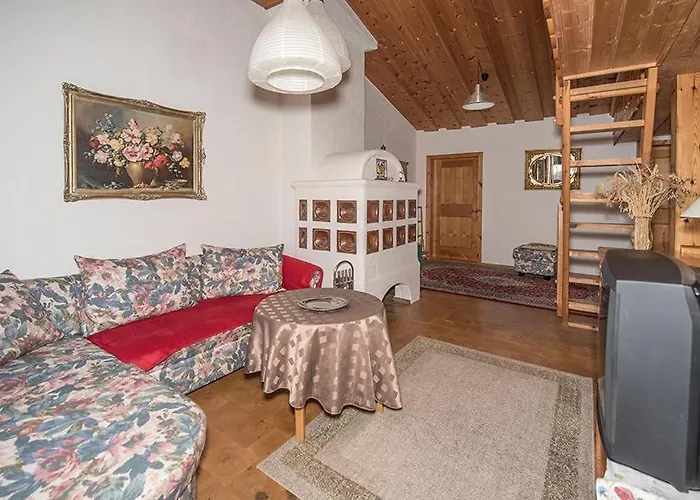 Apartmán Haus Am Woertherberg Rauris