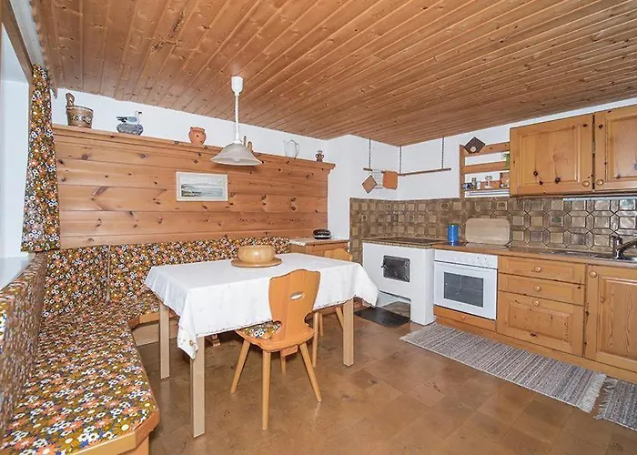 Haus Am Woertherberg Apartmán