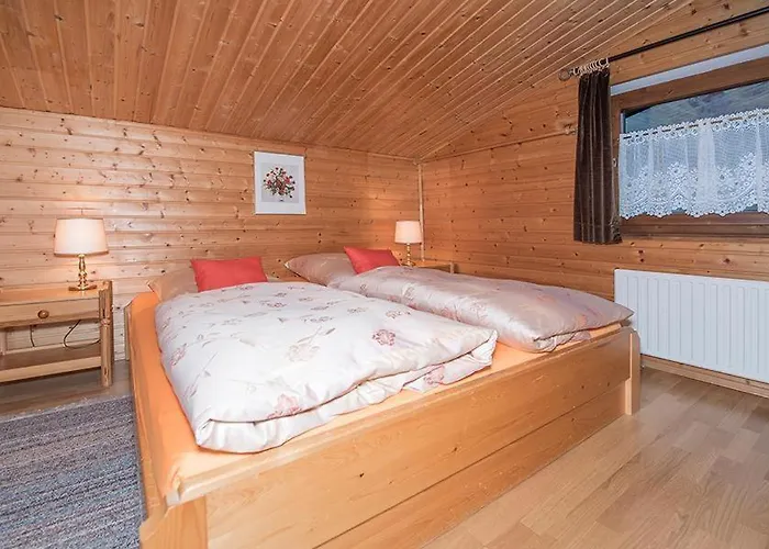 Haus Am Woertherberg Apartamento