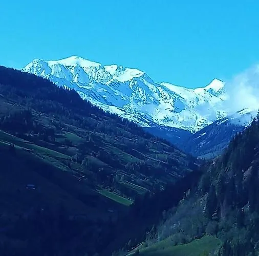 Haus Am Woertherberg *