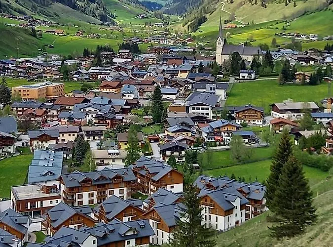 Haus Am Woertherberg * Rauris