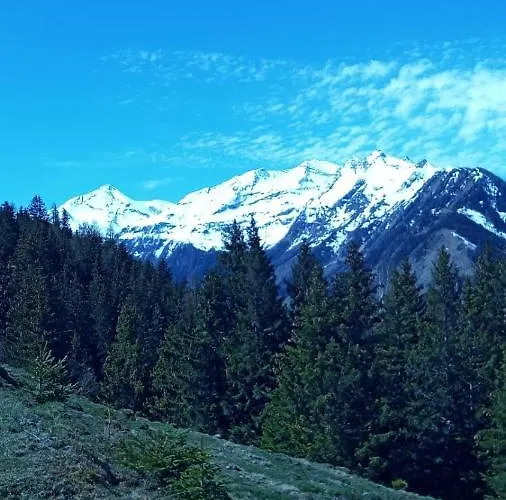 Haus Am Woertherberg *