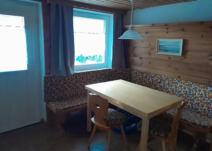 Haus Am Woertherberg Rauris